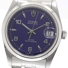 Orologio automatico ragazzo