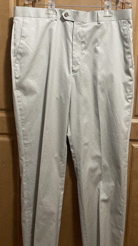 Pantalone alan flusser - alan, uomo