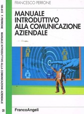 Manuale introduttivo alla