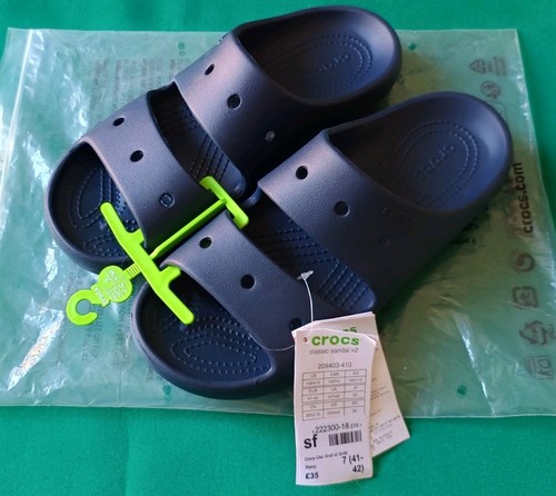 Ciabatte crocs classic sandal - crocs,