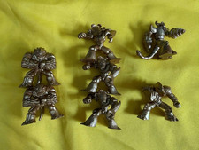 Gormiti final evolution gold - gormiti,