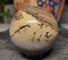 Sfera di Cristallo 1064g 92mm