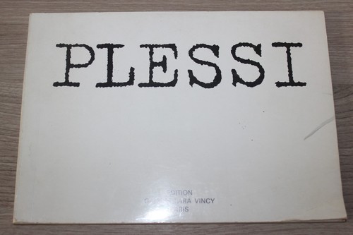 Plessi fabrizio exhibition - fabrizio,,