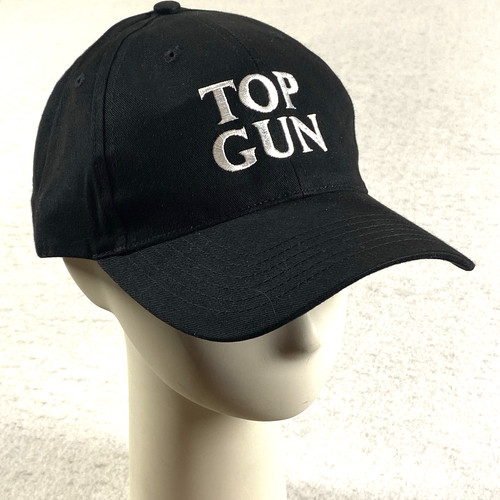 Top gun cappello - gun,