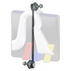Barra stabilizzatrice asta - barra,