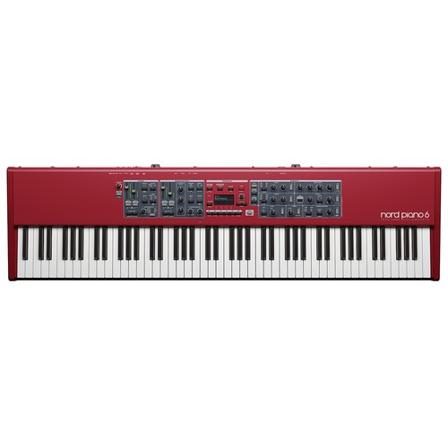 Nord piano key stage - piano,