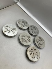 Tappo centrale ruota Peugeot