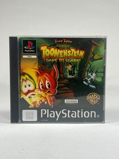 Tiny toon toonenstein per - tiny, toon: