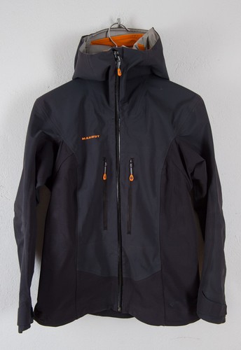 Mammut eiger extreme eisfeld - eiger,
