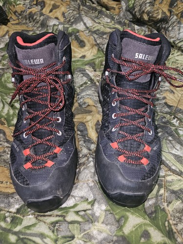 Stivali trekking salewa - da,