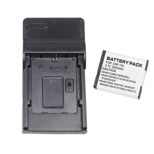Batteria caricatore per - o,