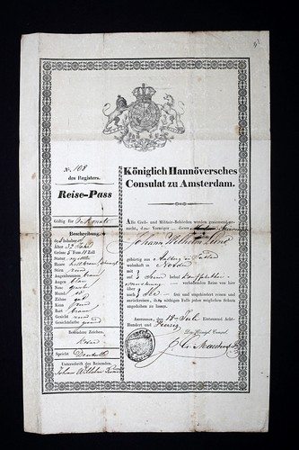 1840 consolato amsterdam - consolato,