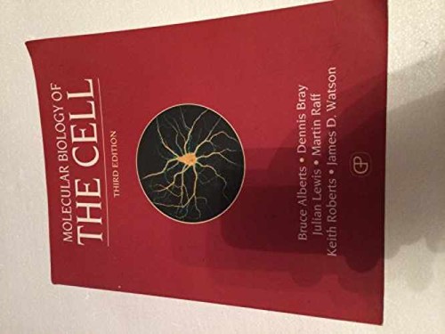 Molecular biology the - biology,