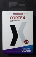 60 Bustine Protettive NERO