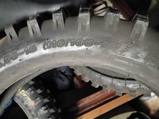 KENDA Copertone Cross 4.50-18 Patern K257D Nuovo