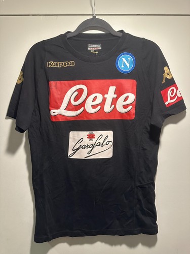 Player issue napoli 2016 - napoli, 2016/17