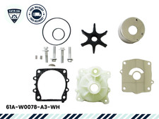61A-W0078-A3-WH Kit