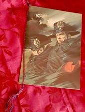 1977 Calendario Storico dell'