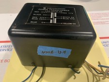 Kenwood KA-8004 Amplificatore