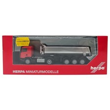 Herpa 154383 Scania M 04 Sz