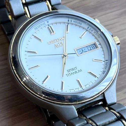 Ottimo orologio polso - ottimo, seiko