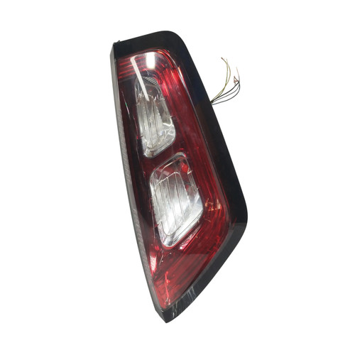 Fanale posteriore led - dx,