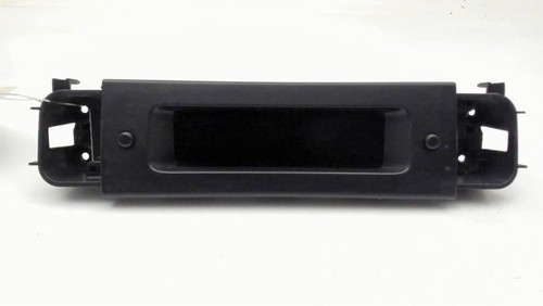 Monitor display peugeot 406 - monitor,