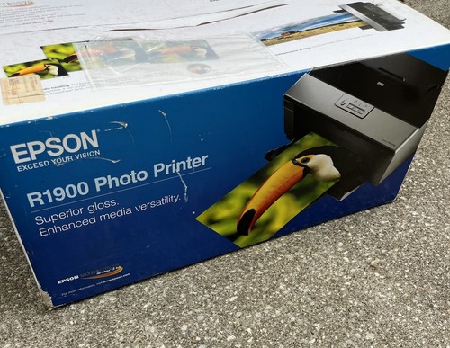 Epson stylus photo r1900 - epson,
