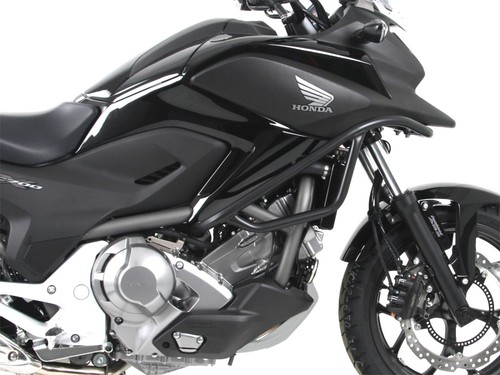 Staffa protezione motore - , nera
