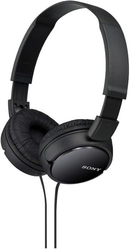 Sony series mdr zx110 - zx,