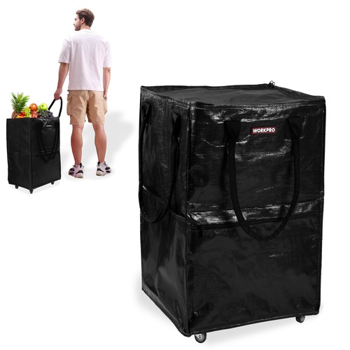Workpro borsa della spesa - workpro,