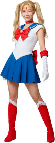 Costume ufficiale luna - di,