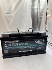 Electronicx Caravan EXTREME