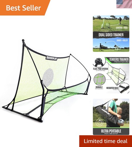 Allenatore tekkers portatile - tekkers,