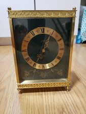 Orologio da tavolo Schatz