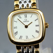 Orologio al quarzo donna OMEGA