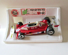 1/14 BURAGO - FERRARI - F1 312