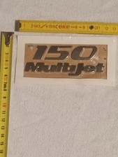 Logo Emblema Originale Fiat