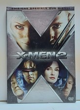 42226 DVD - X-Men 2 (cofanetto