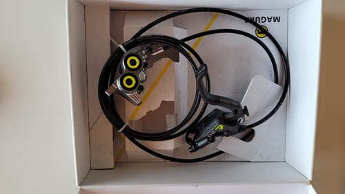 Ware magura mt7 pro leva - magura,