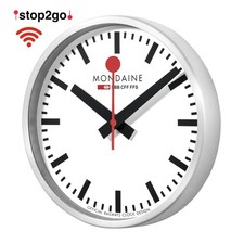Orologio da parete Mondaine