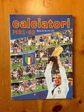 Album Calciatori panini