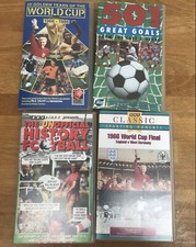 1966 WORLD CUP FINAL, 501