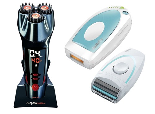 Babyliss rasoio regola barba - babyliss,