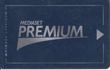 @ MEDIASET PREMIUM @ TESSERA ABBONAMENTO PREMIUM  SCAD. 30.06.2012