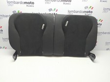 Sedili Schienali Alcantara Passeggeri Posteriore DX SX LANCIA YPSILON 2013 16