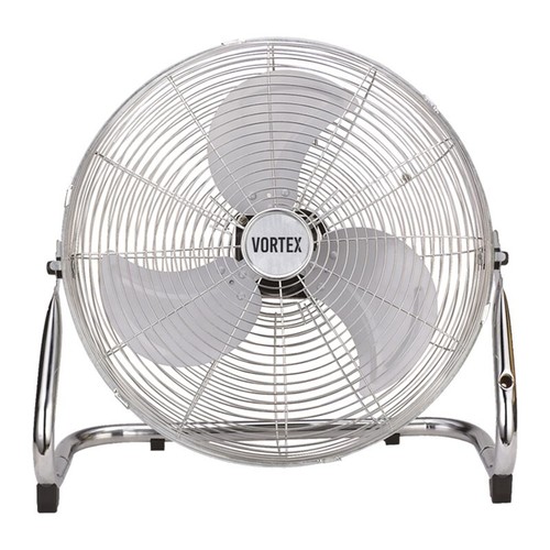 Ventilatore pavimento - da, 9"