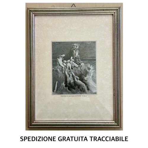Quadro vintage con - quadro,