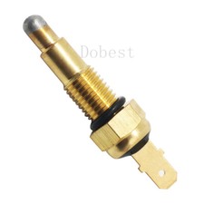 Termostato ventola radiatore