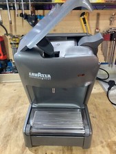 MACCHINA CAFFÈ LAVAZZA ESPRESSO POINT EL 3200 PROFESSIONALE "USATA " REVISIONATA